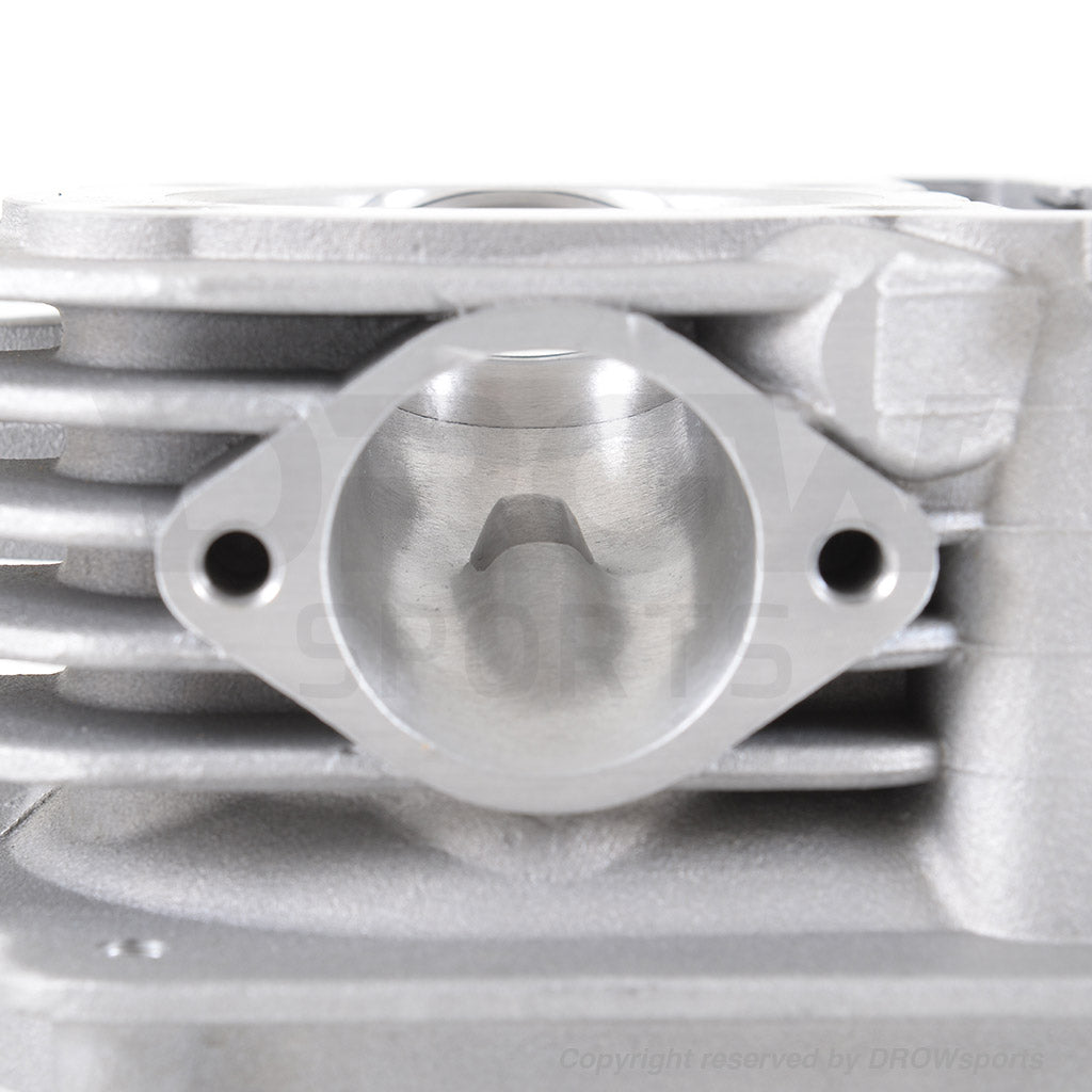 Taida RZR 170 Head Porting