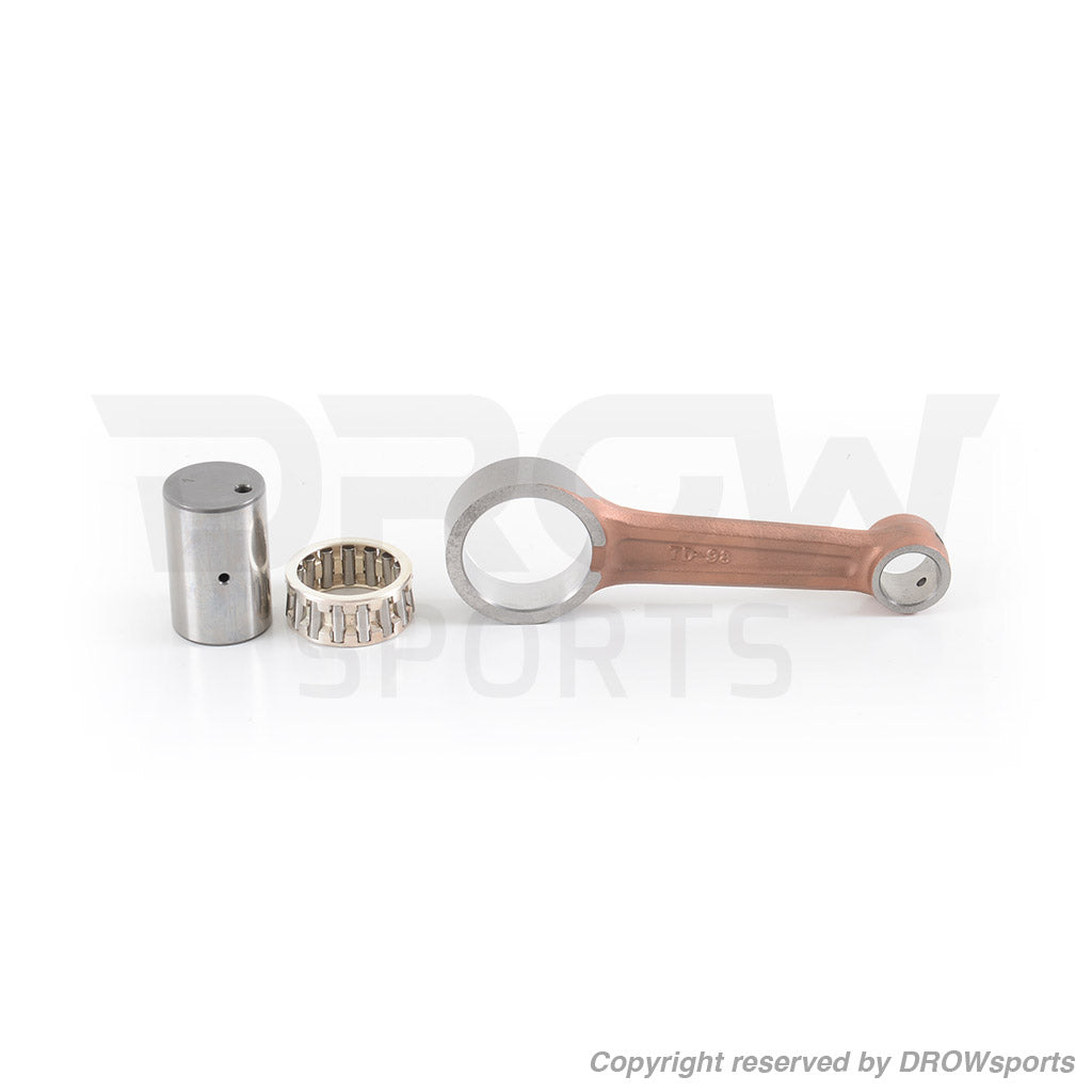 Taida GY6 Stroker Connecting Rod Kit for +8.2mm Crankshaft (Long 97mm)