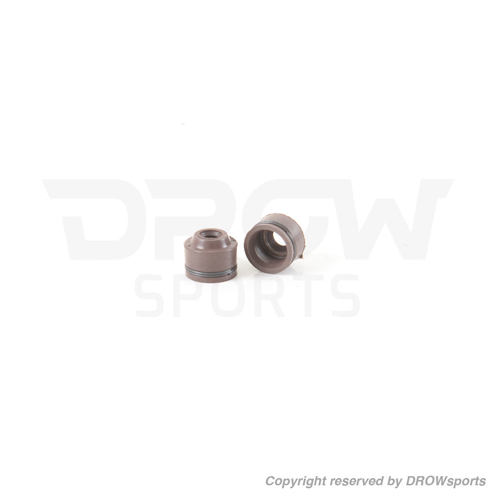 Taida GY6 150 Valve Stem Seals Set of 2