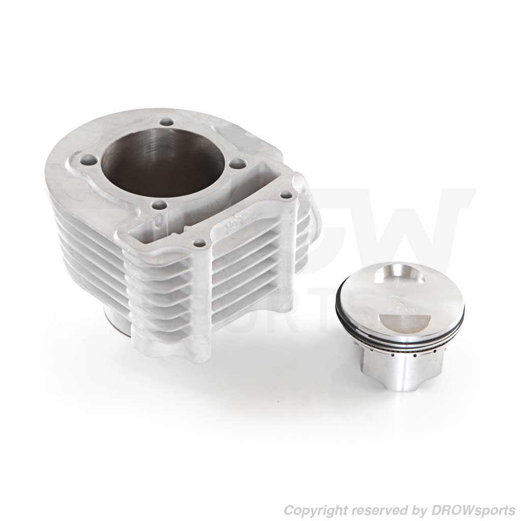 Taida Polaris RZR 170 67mm Performance Cylinder Kit with Forged Piston