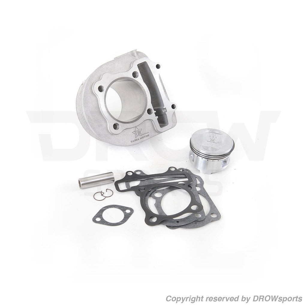 Taida Polaris RZR 170 Stock Replacement Cylinder Kit (61mm)