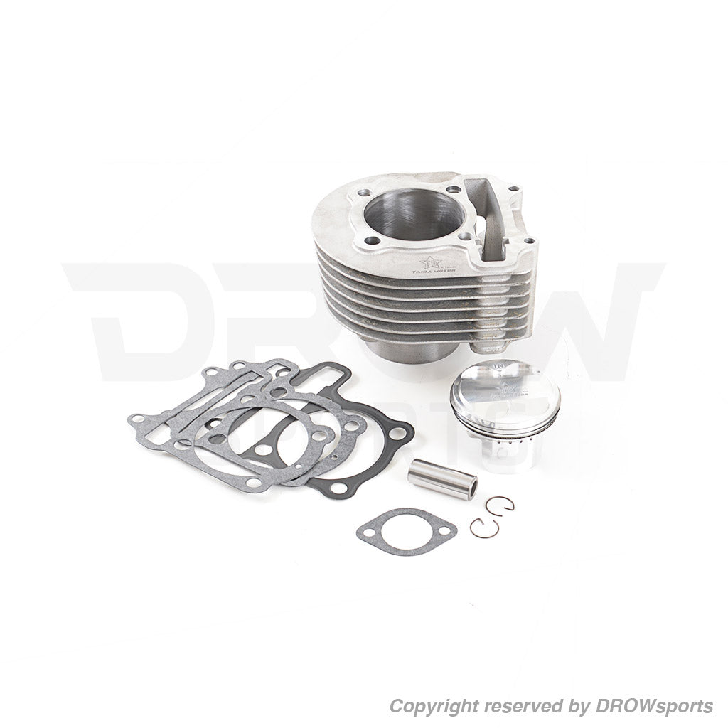 Taida Polaris RZR 170 Performance Cylinder Kit - 63mm Forged Piston (4-Valve)