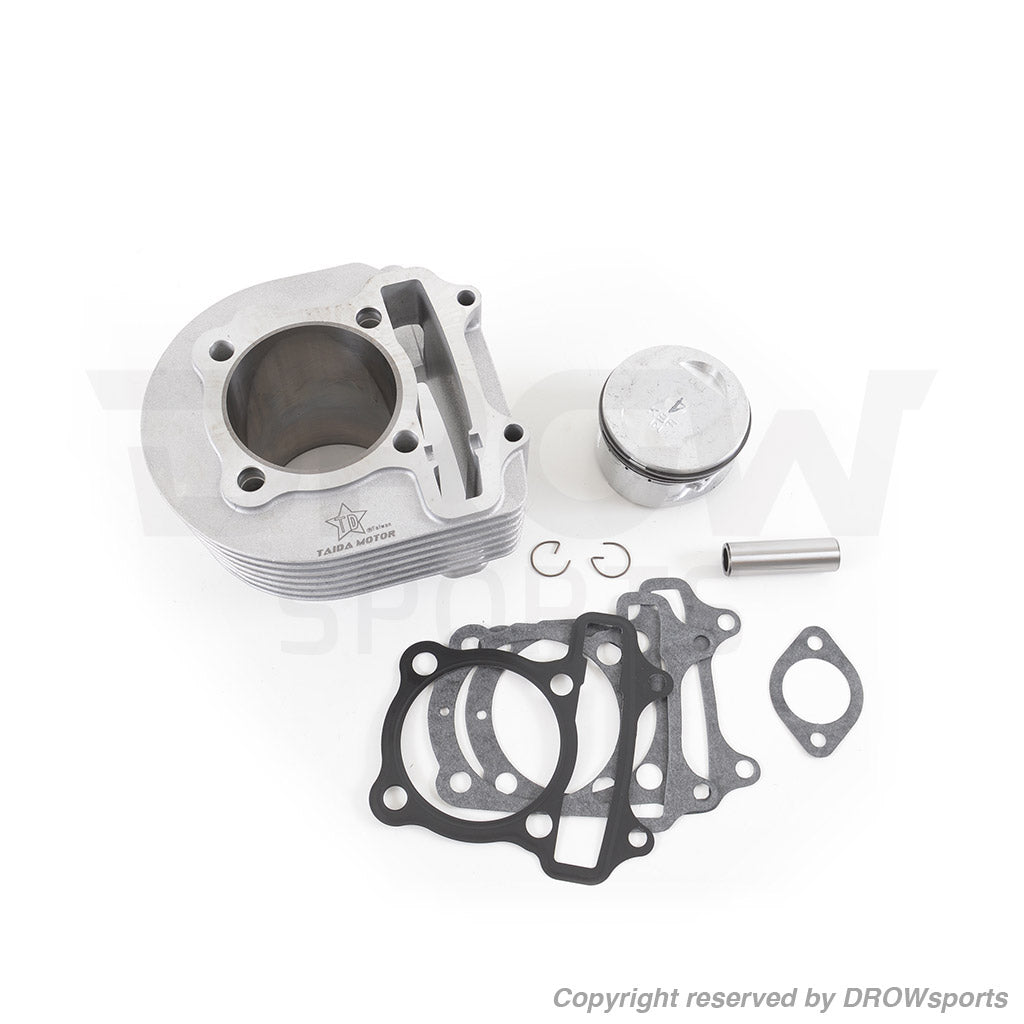 Taida 63mm Big Bore kit for Polaris RZR170