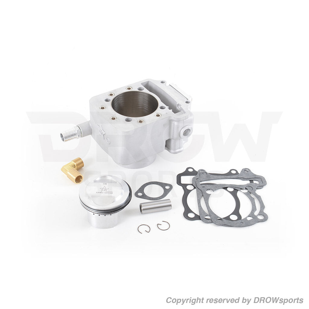 Taida RZR170 67mm Watercooled Cylinder with Forged Piston (Low Deck)