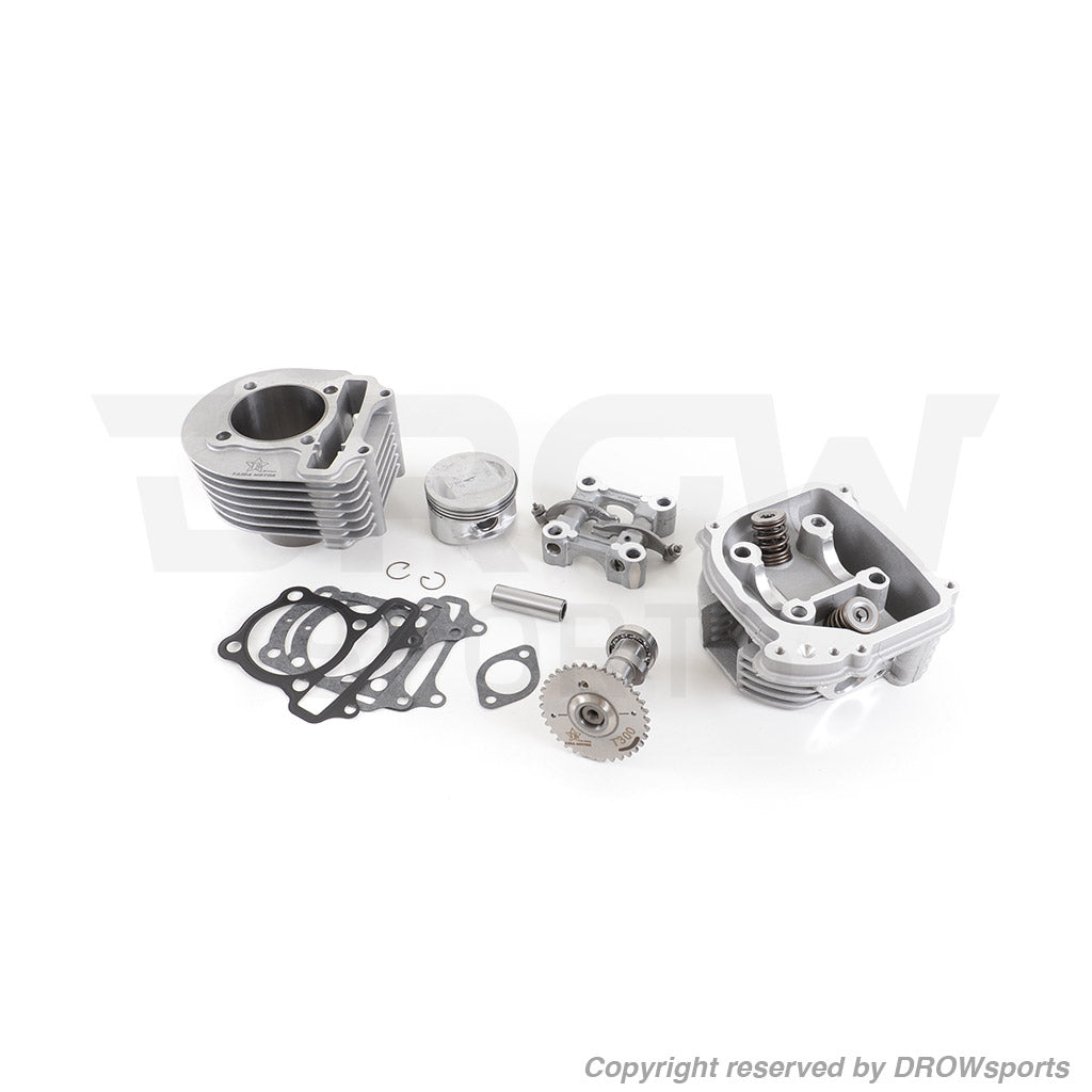 Taida RZR170 63mm Big Bore Kit 180cc