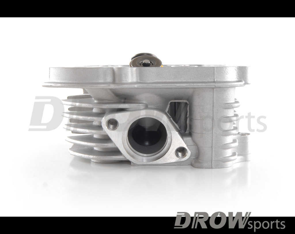 Taida GY6 Big Valve Cylinder Head