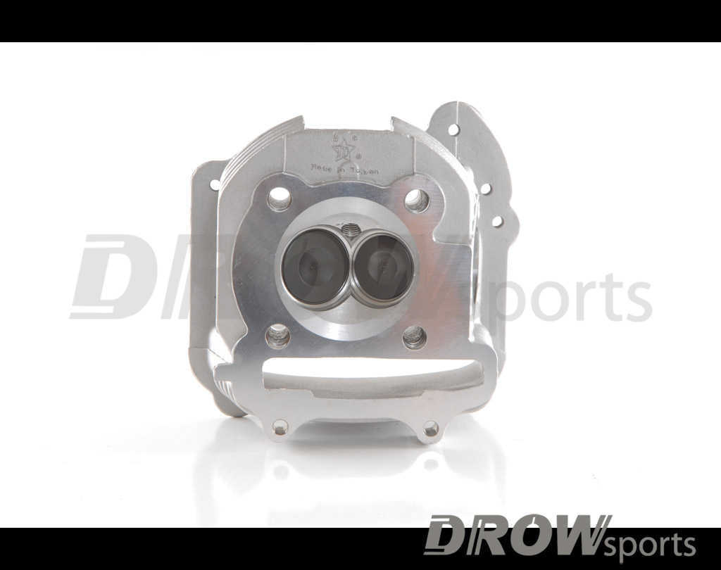 Taida GY6 Big Valve Cylinder Head