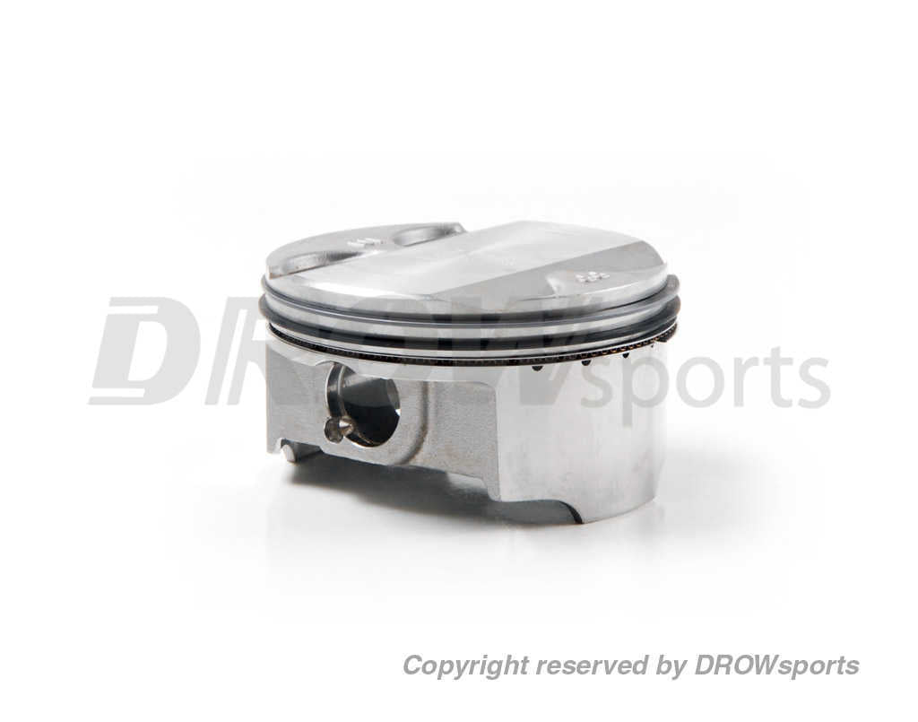 Taida Yamaha Zuma 125 65mm Forging Cylinder Kit (fit 61.4mm Crankshaft)