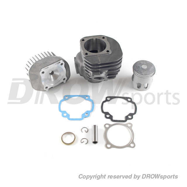 Taida Yamaha BWS100 Performance Cylinder Kit 56mm
