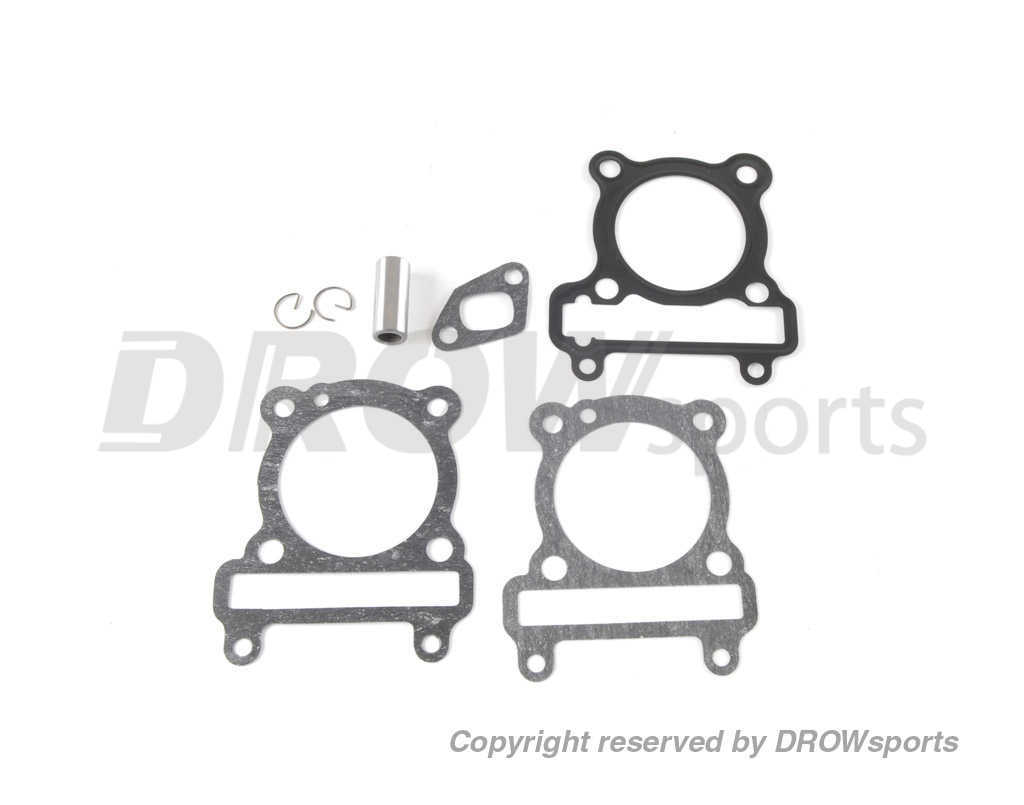 Taida Parts 58.5mm Big Bore Kit