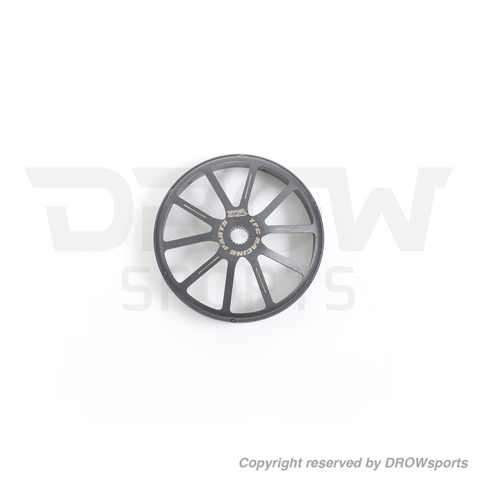 TFC Factory Clutch Bell Upgrade for GY6 150cc