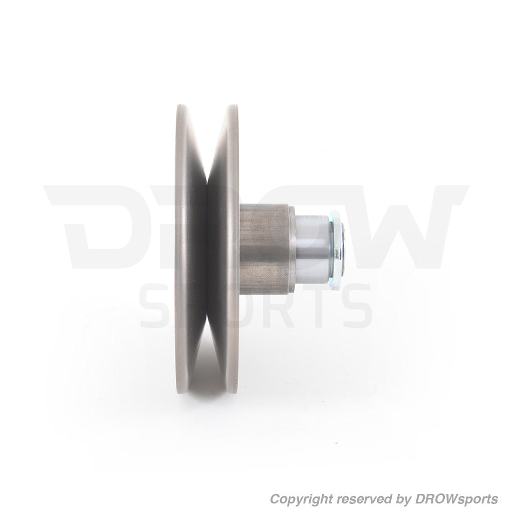 TFC Racing Steel Torque Driver Sheave for RZR170 GY6150