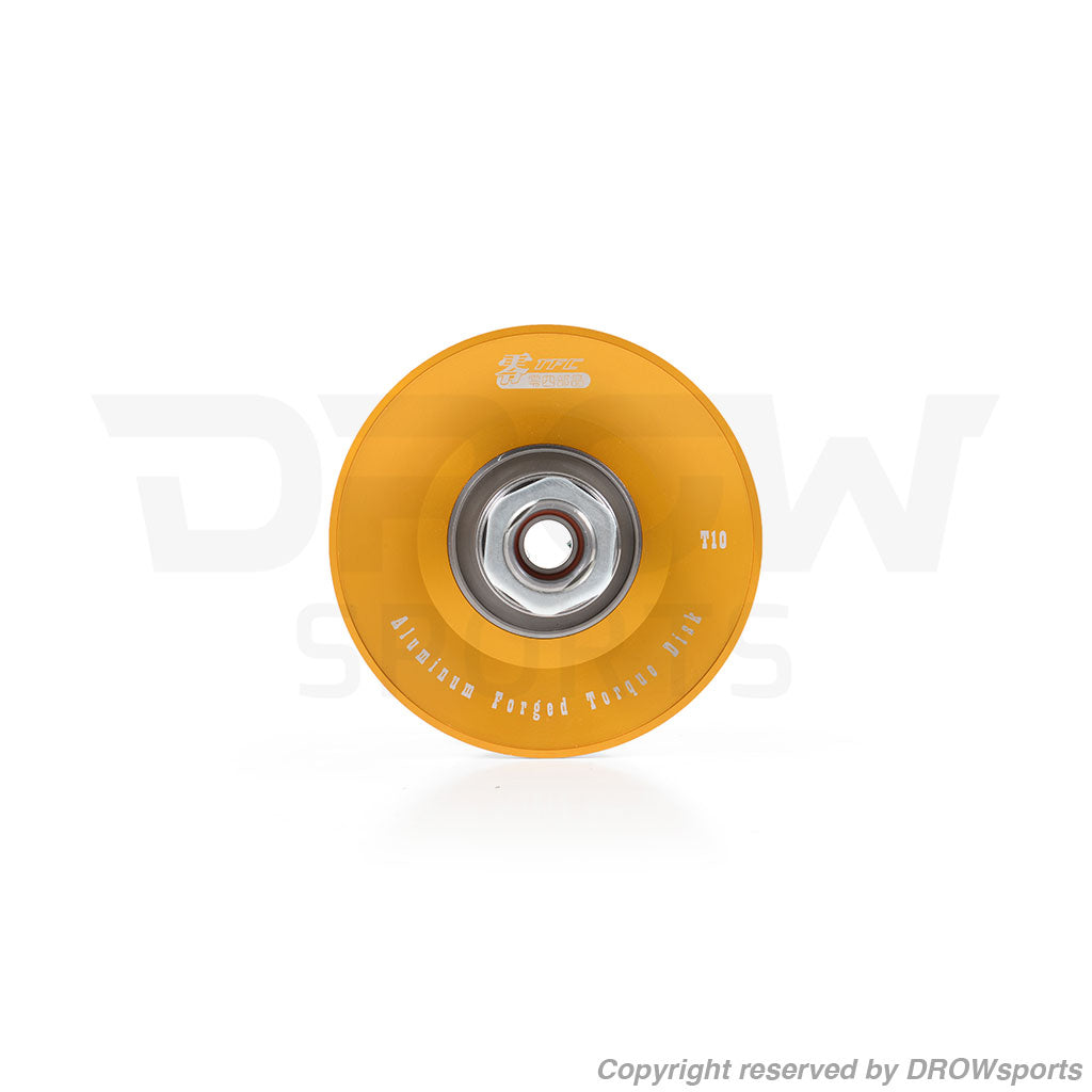 TFC Racing Torque Driver Forged Aluminium Zuma 125