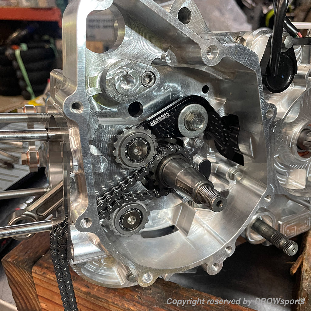 The Speed Shop Cam Chain Tensioner - 2014-2020 Honda Grom Monkey 125