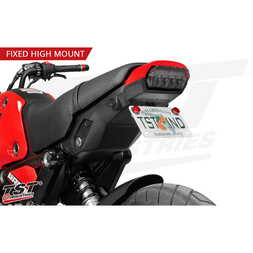 TST Fender Eliminator Kit High-Mount