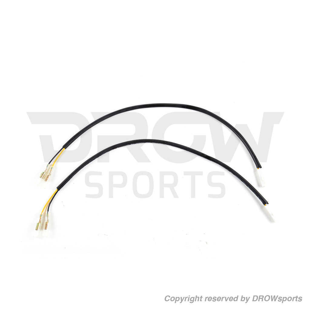Optional TST Z125 Converters