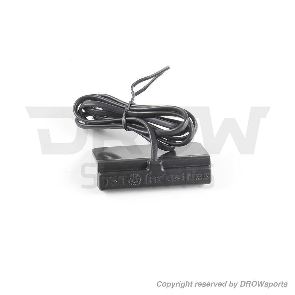 TST Industries Low-Profile Universal Fit License Plate Light