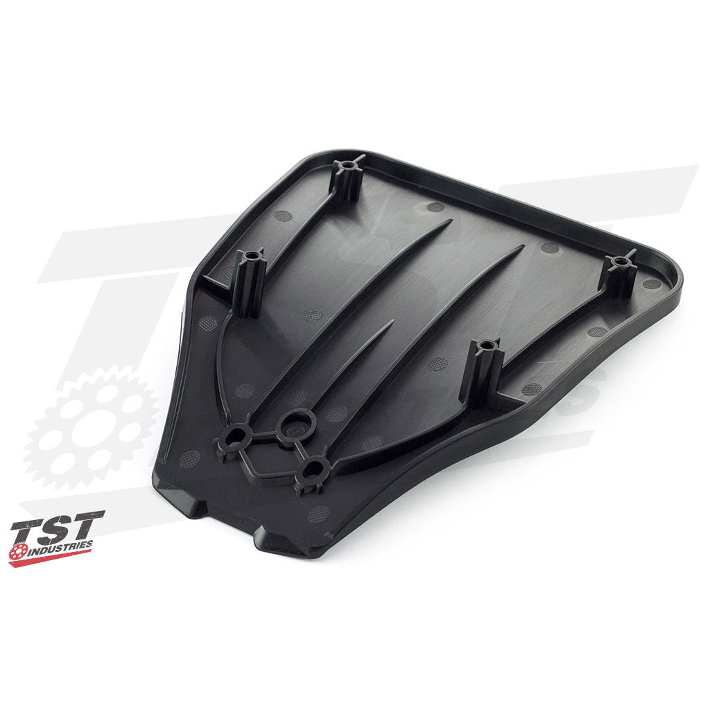 TST Yamaha R3 Tail Cover