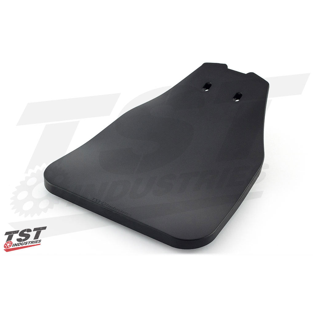 TST Yamaha R3 Undertail Cover