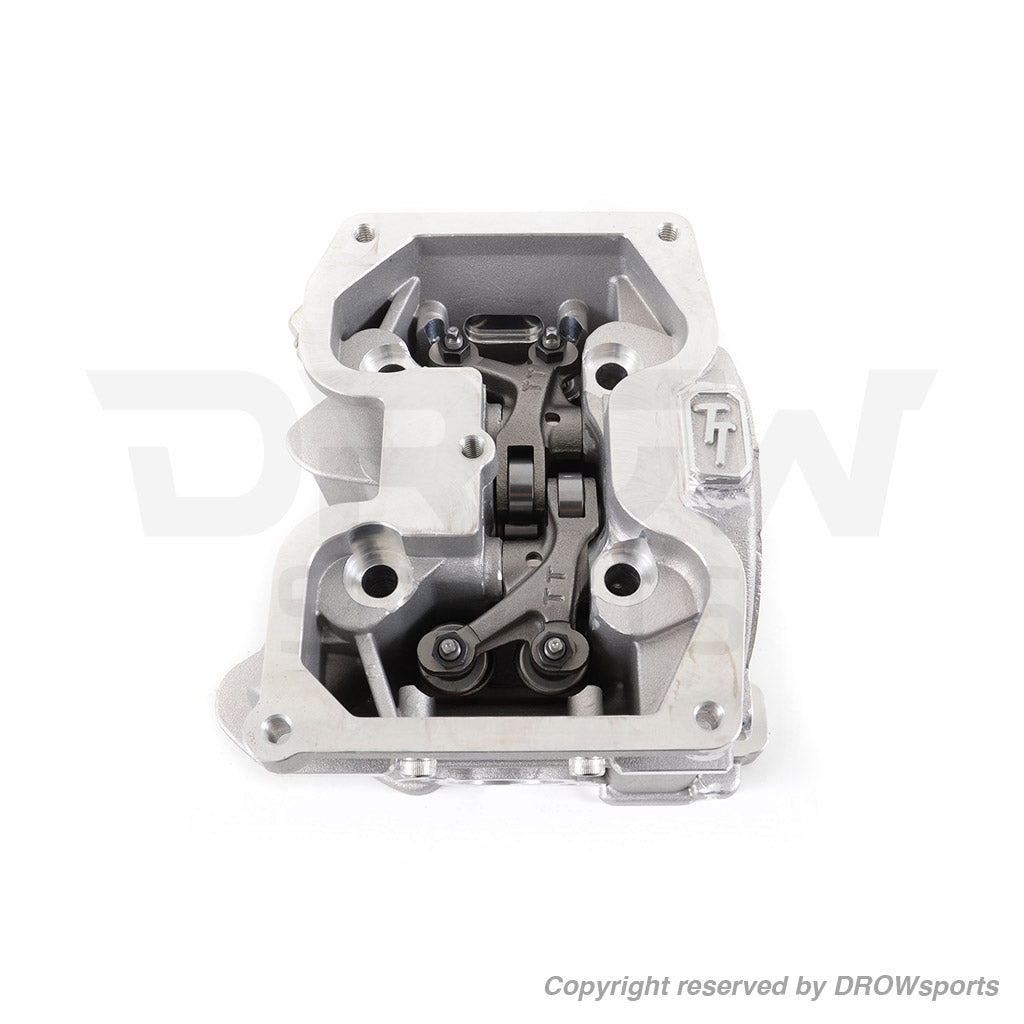 TTMRC GY6 232cc Engine Kit with Long Crank Case