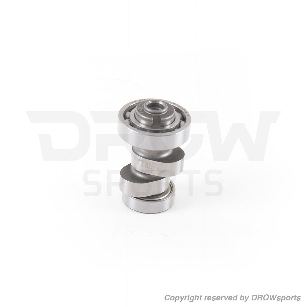 TTMRC GY6 RR 4-Valve Camshaft