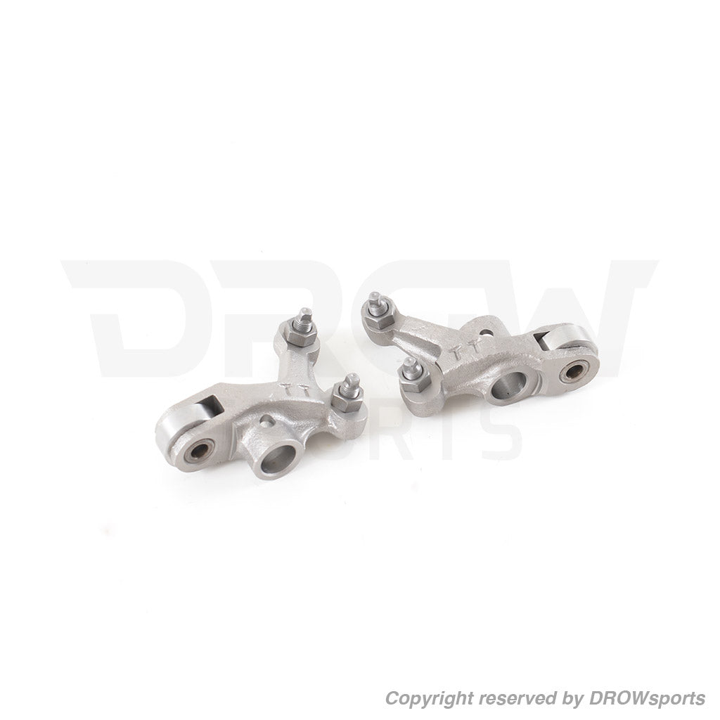 TTMRC Replacement Rocker Arm Set for GY6 4V Head