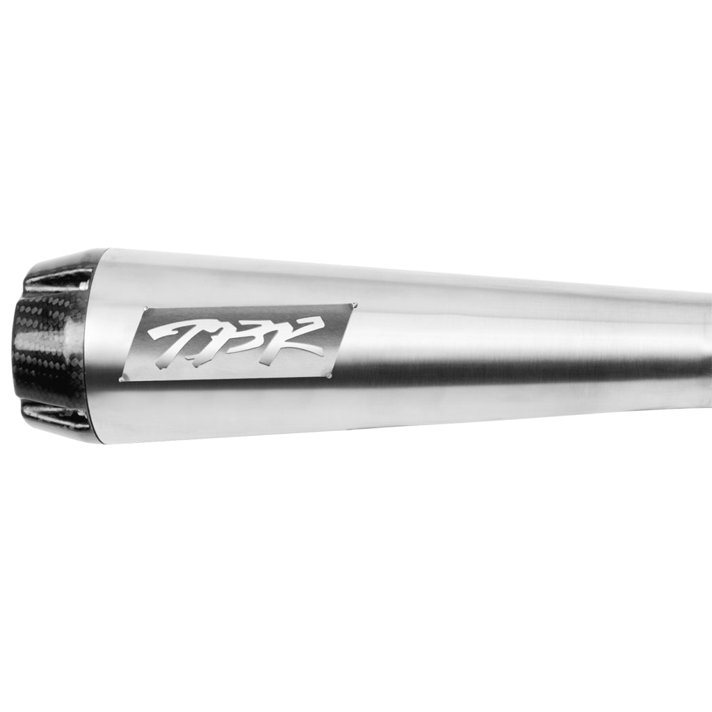 Two Brothers Racing Kawasaki Z125 Pro Comp Full System ('16+)