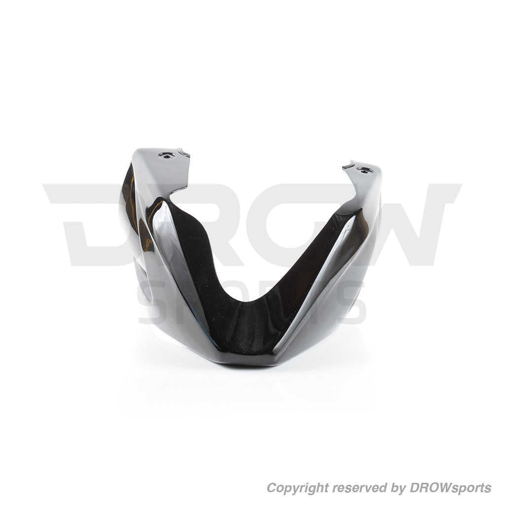 Tyga MSX125 Under Cowl Black
