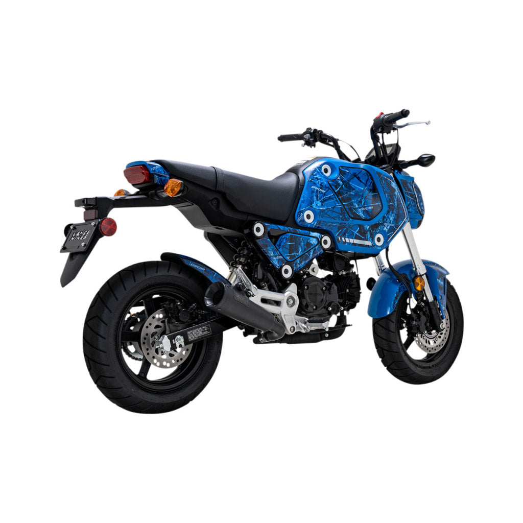 Vance & Hines Upsweep Slip-On Muffler - Honda Grom 125 2022+