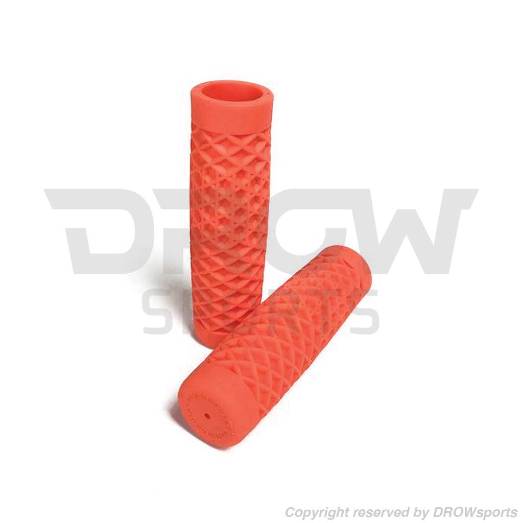 Vans Classic Cult Moto Grip Orange