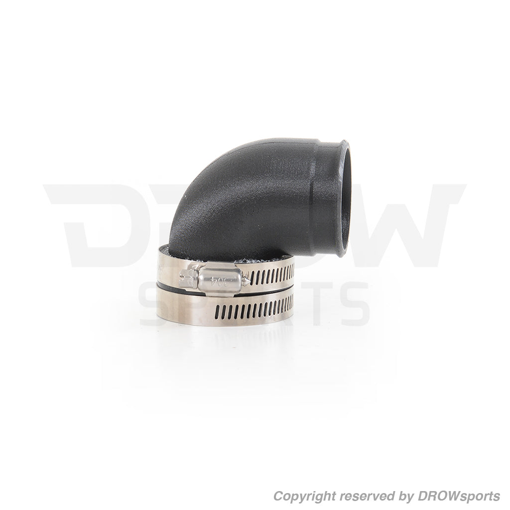 Wicked Grom CBR Intake Elbow No-Cut