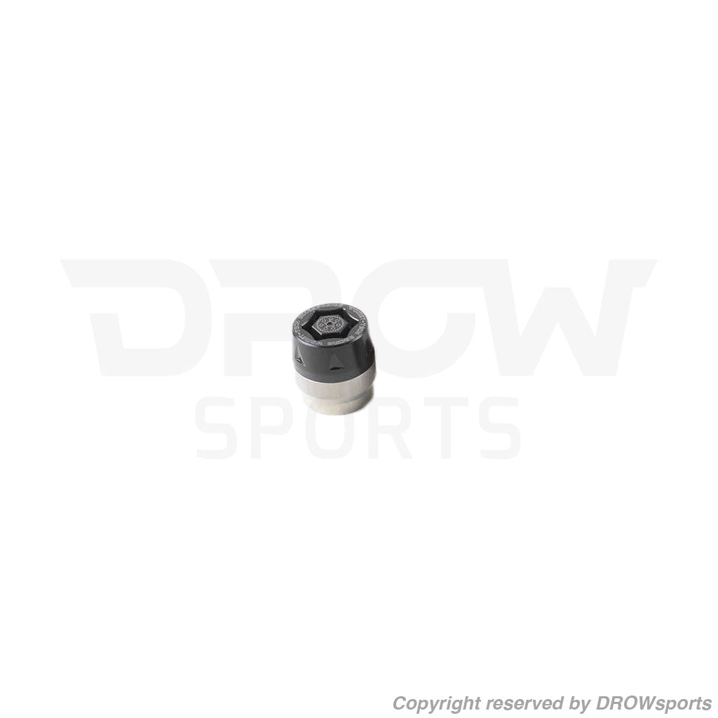 Womet-Tech Honda Monkey Mini-Bike Axle Slider Kit
