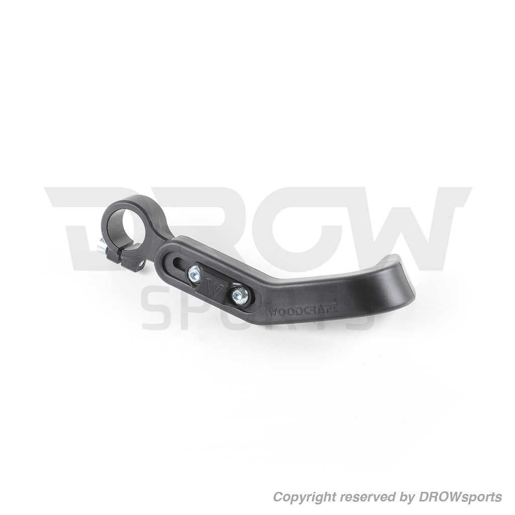 Woodcraft Hand Guard Assembly - Left