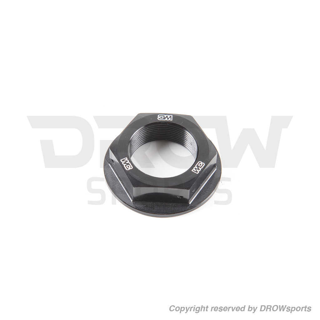 Works Connection Honda Grom 125 Steering Stem Nut
