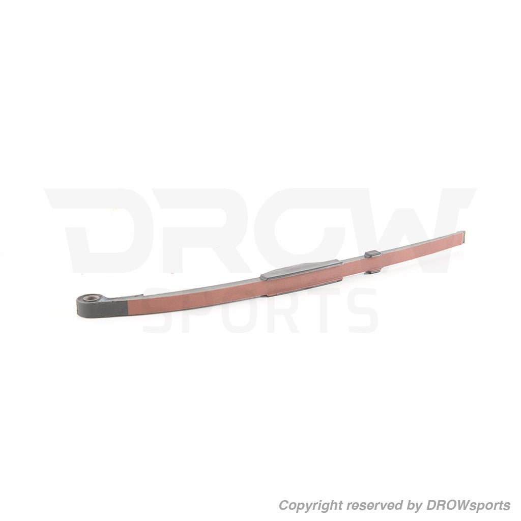 OEM Yamaha Zuma 125 Upper Timing Stopper Guide #17