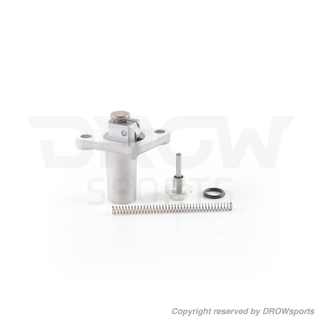 OEM Yamaha Zuma 125 Camshaft Chain Tensioner Assy #19