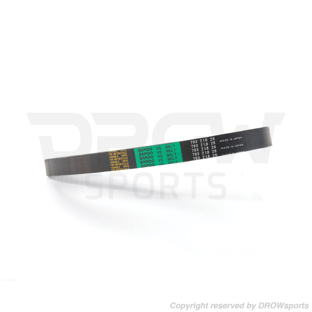 Bando Zuma 125 Performance Drive Belt (793x21.8x28)