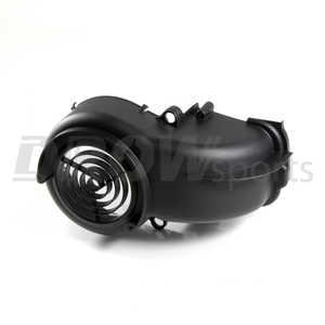 Yamaha Grand Axis 100cc Side Air Shroud