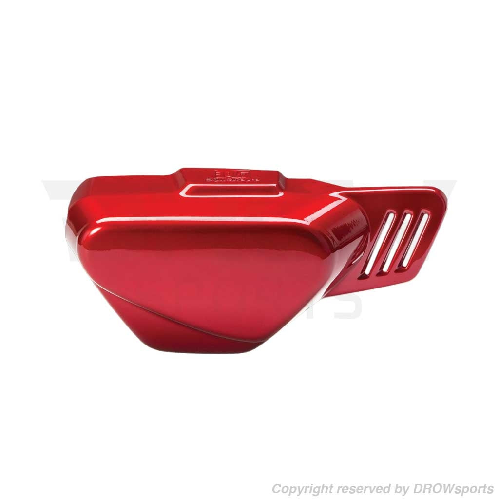 Yoshimura Honda Monkey Right Side Cover-Red