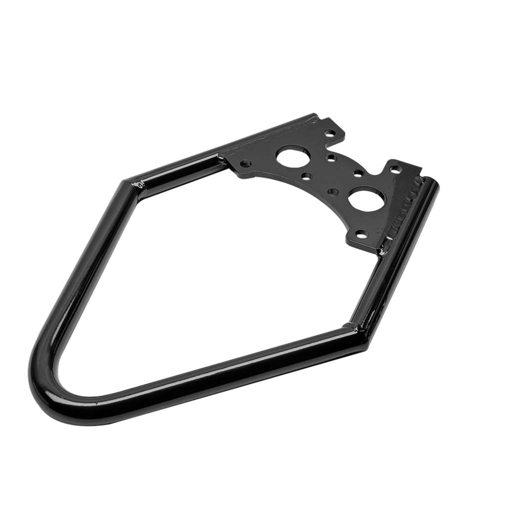 Zeus Armor 12 O'clock Stunt Round Bar Honda Grom 2014-2015