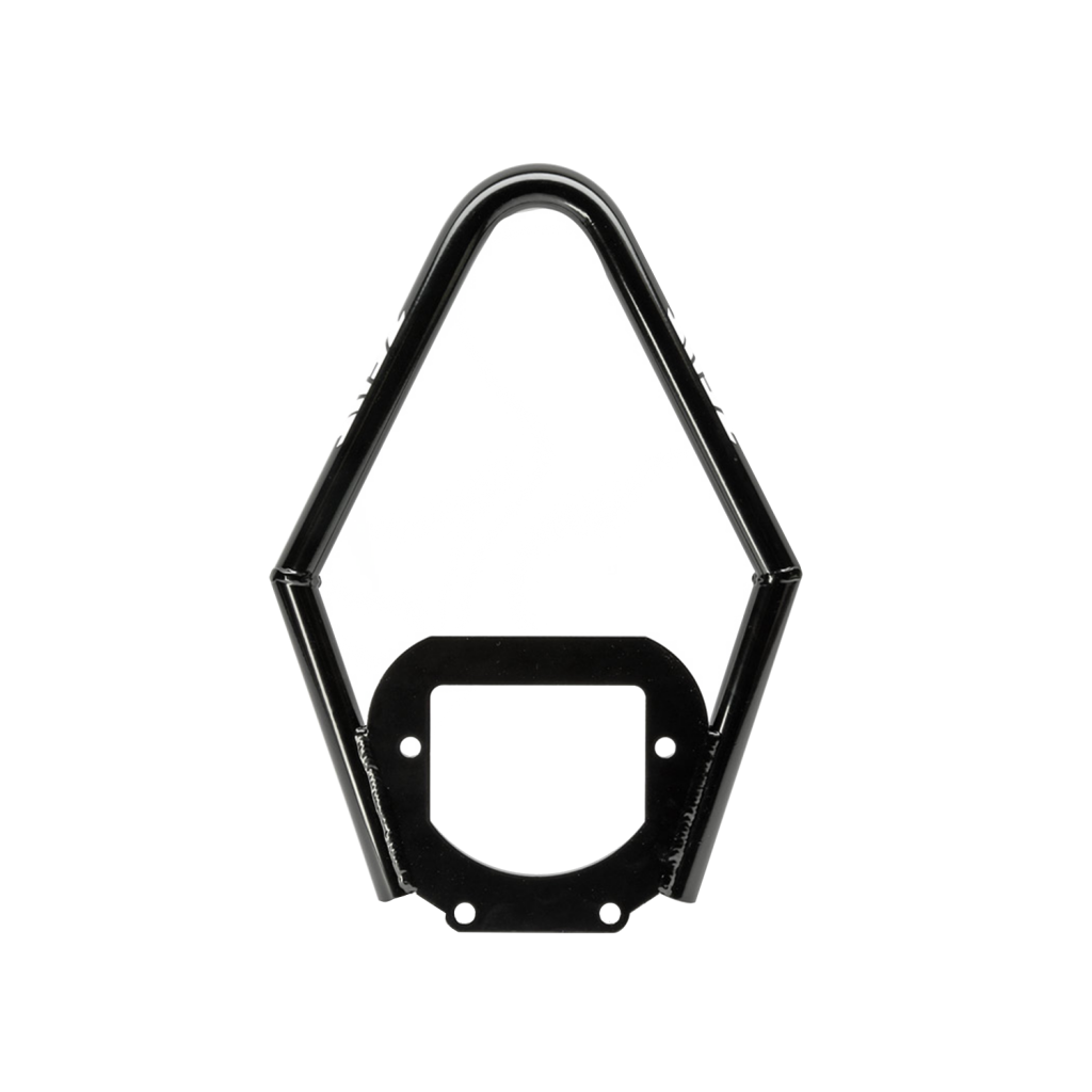 Zeus Armor 12 O'clock Stunt Round Bar Honda Grom 2017+