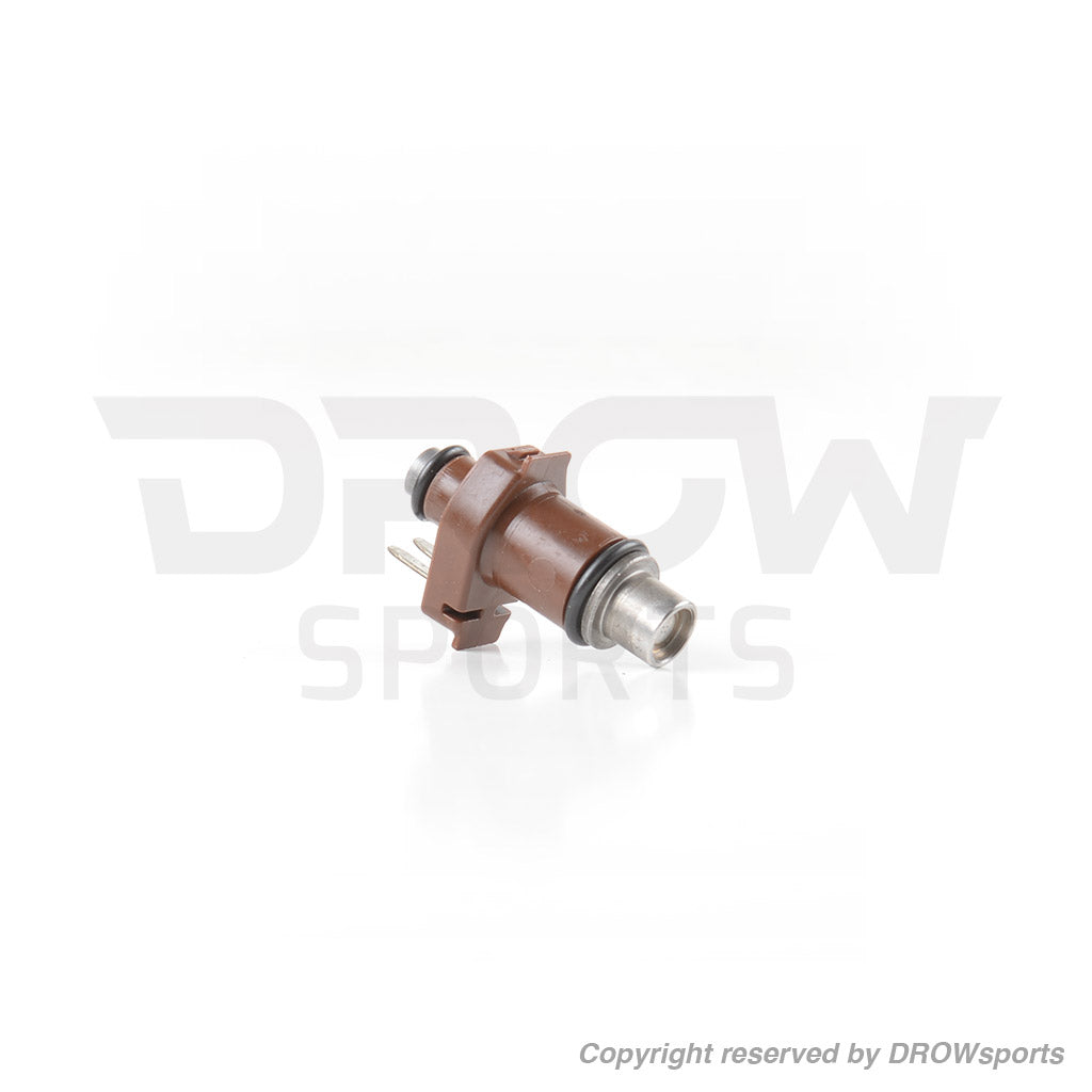 Yamaha Zuma 125 Fuel Injector-140cc