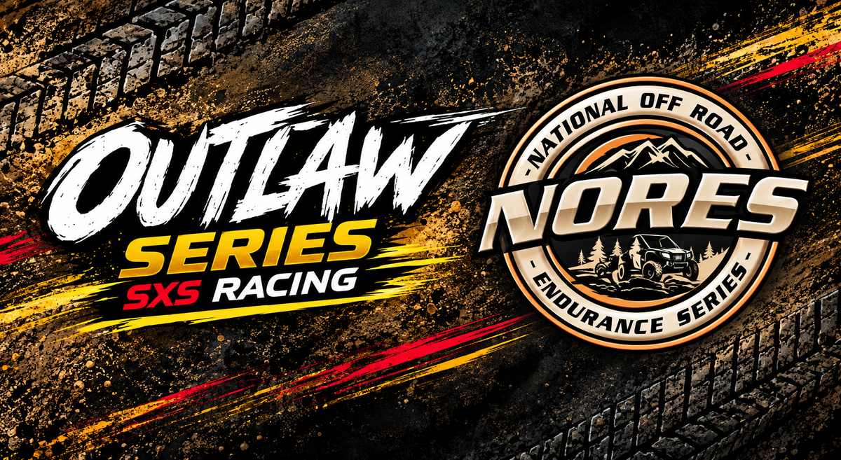 Outlaw Series