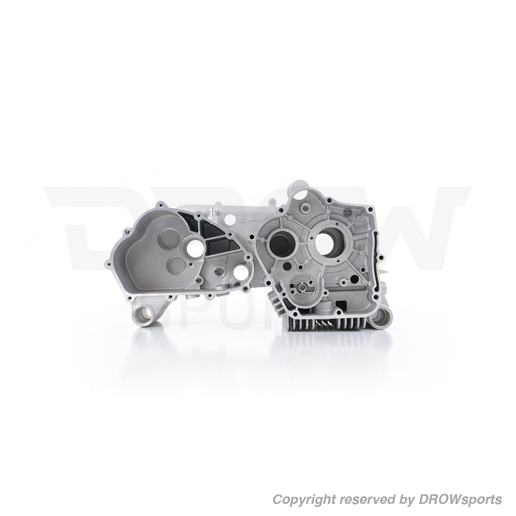 Polaris 0454567 RZR 170 Crankcase Middle Case