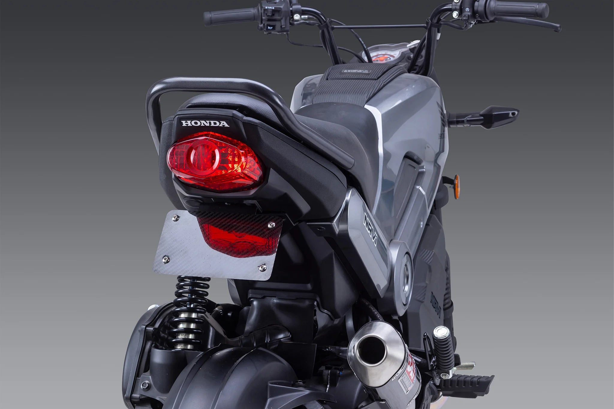 Yoshimura Honda Navi Fender Eliminator Kit (2022-2025)