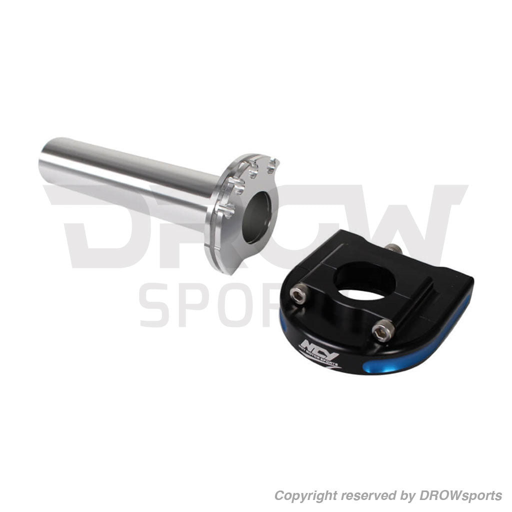 NCY Cam Quick Throttle