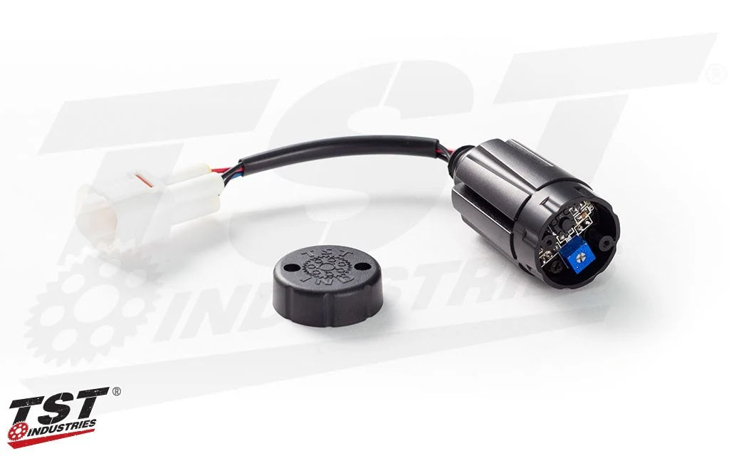 TST Brake Light Modulator For OEM Honda Grom Tail Light 2013+