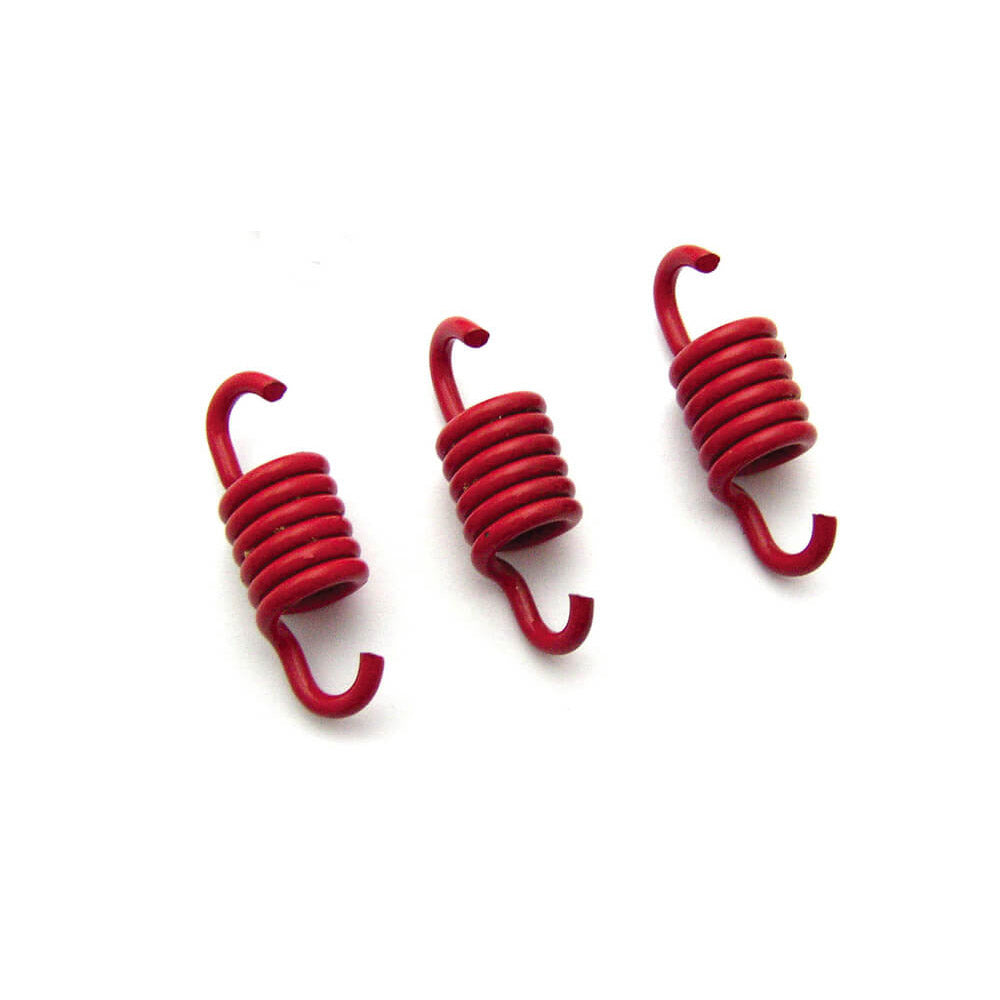 NCY GY6 Clutch Springs (Set of 3)