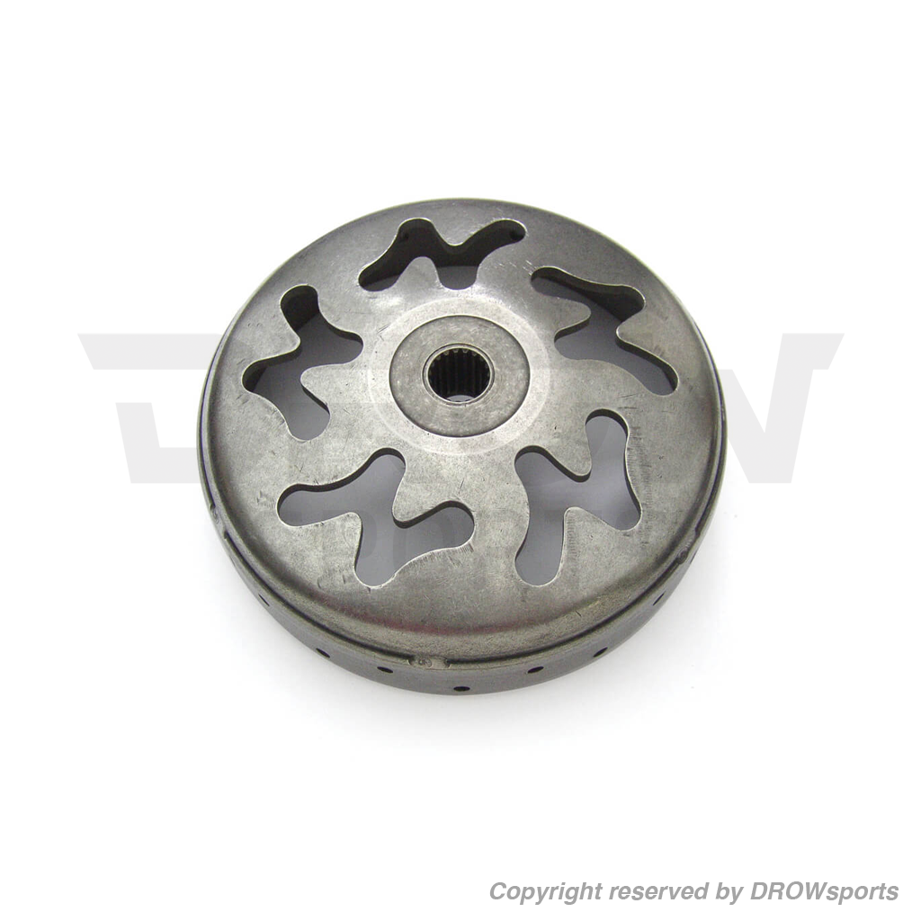 NCY GY6 125/150/170 Clutch Bell 
