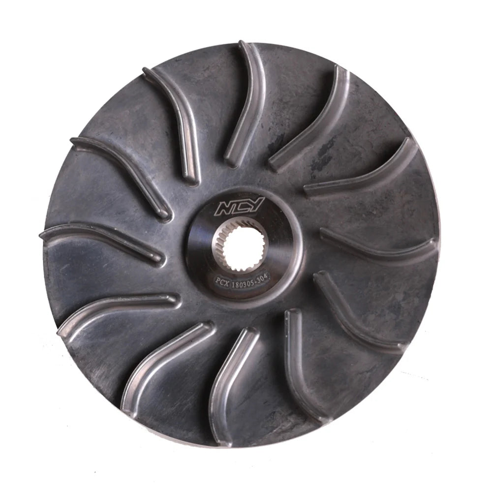 NCY Aluminum Drive Face for Honda PCX 125 150
